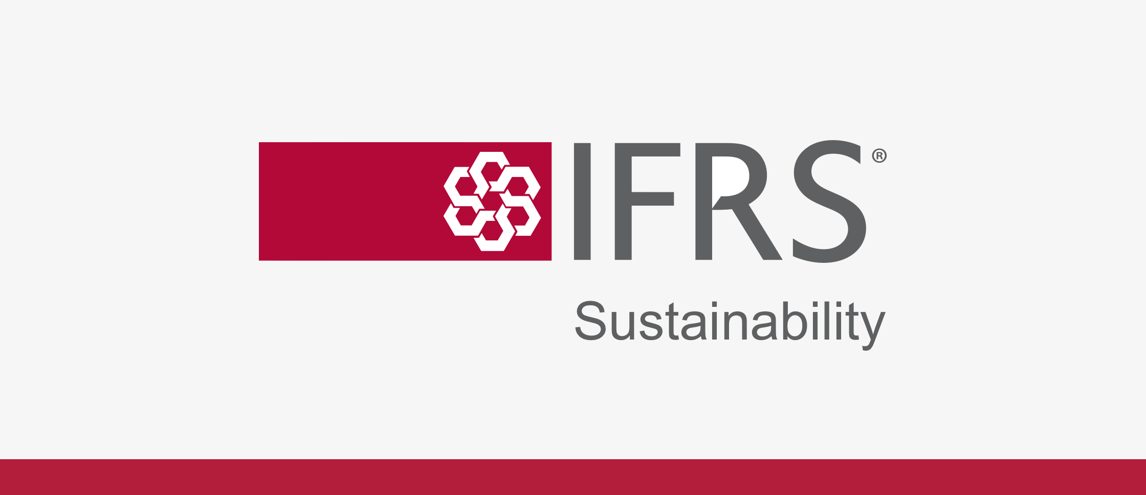 IFRS · NIIF S1 y S2 (Sustainability Disclosure)