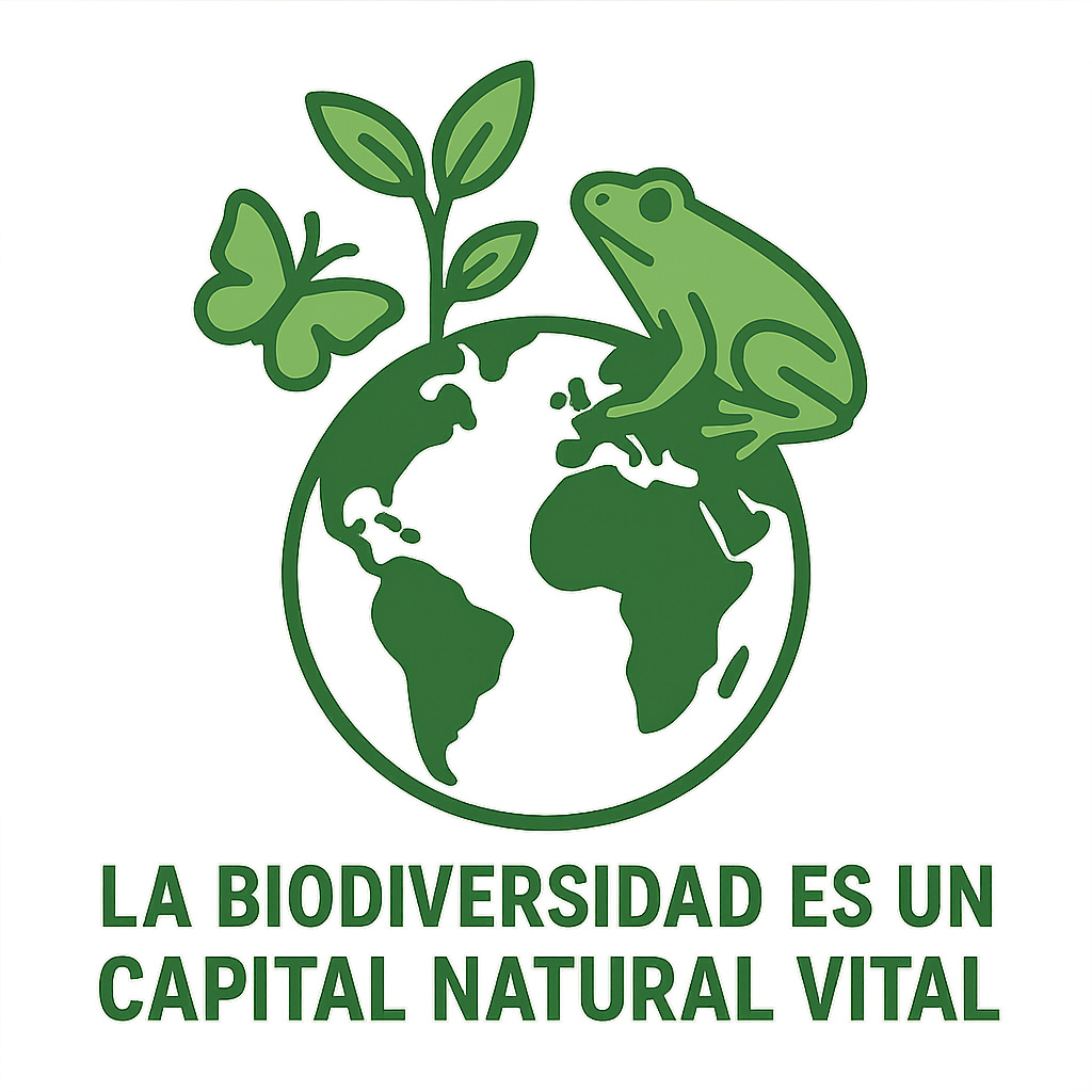 Biodiversidad como capital natural